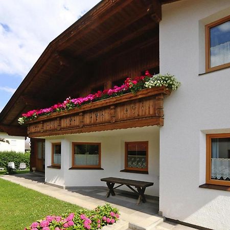 Holiday Home, Axams Innsbruck Exterior foto