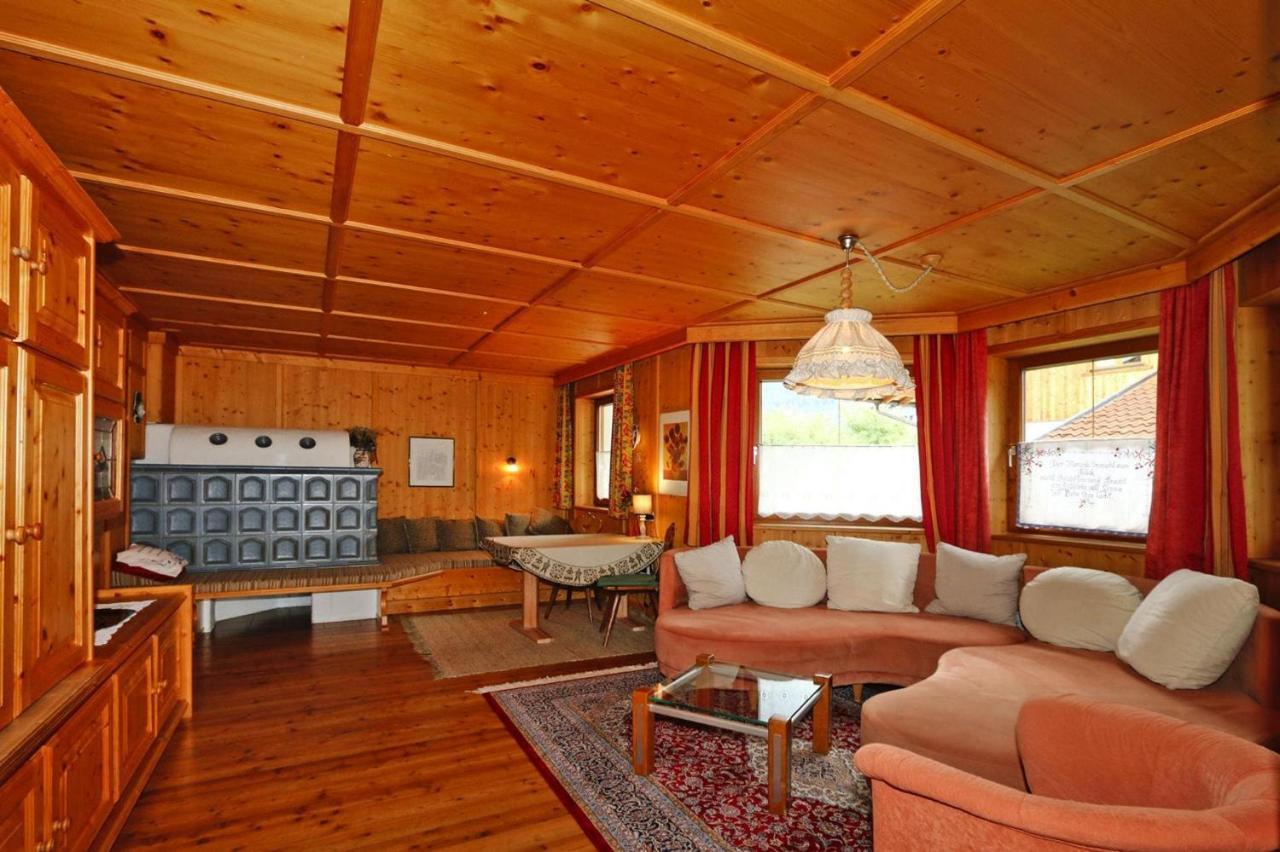 Holiday Home, Axams Innsbruck Exterior foto
