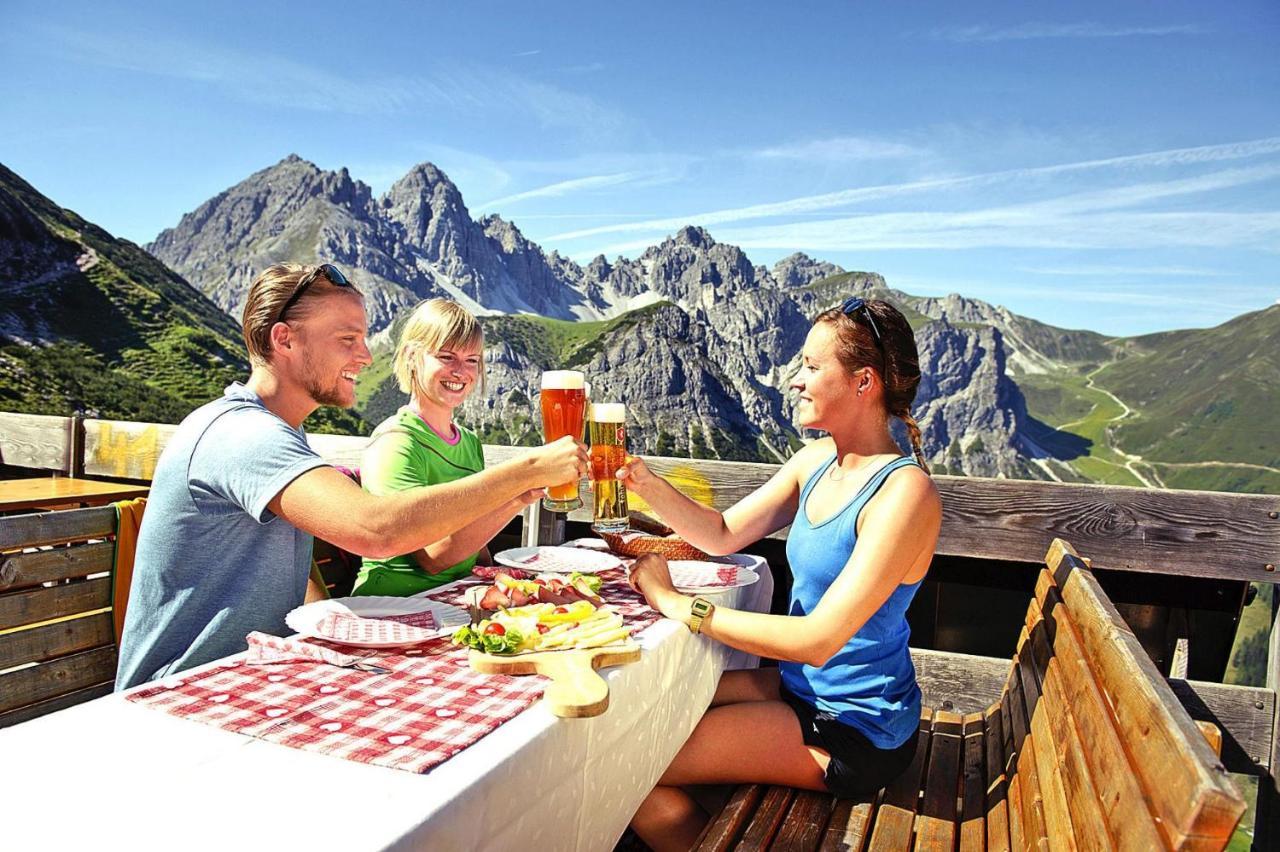 Holiday Home, Axams Innsbruck Exterior foto