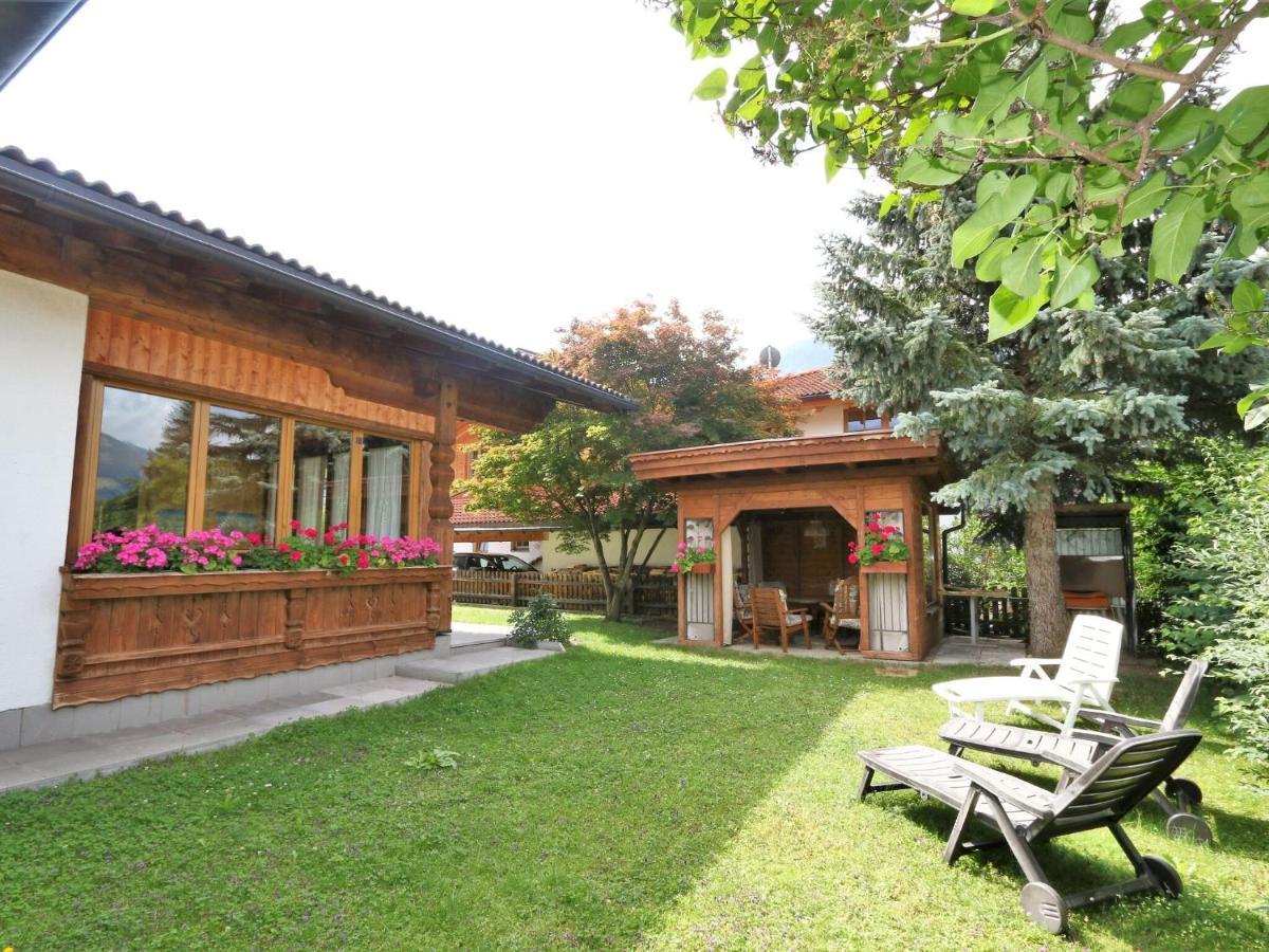 Holiday Home, Axams Innsbruck Exterior foto