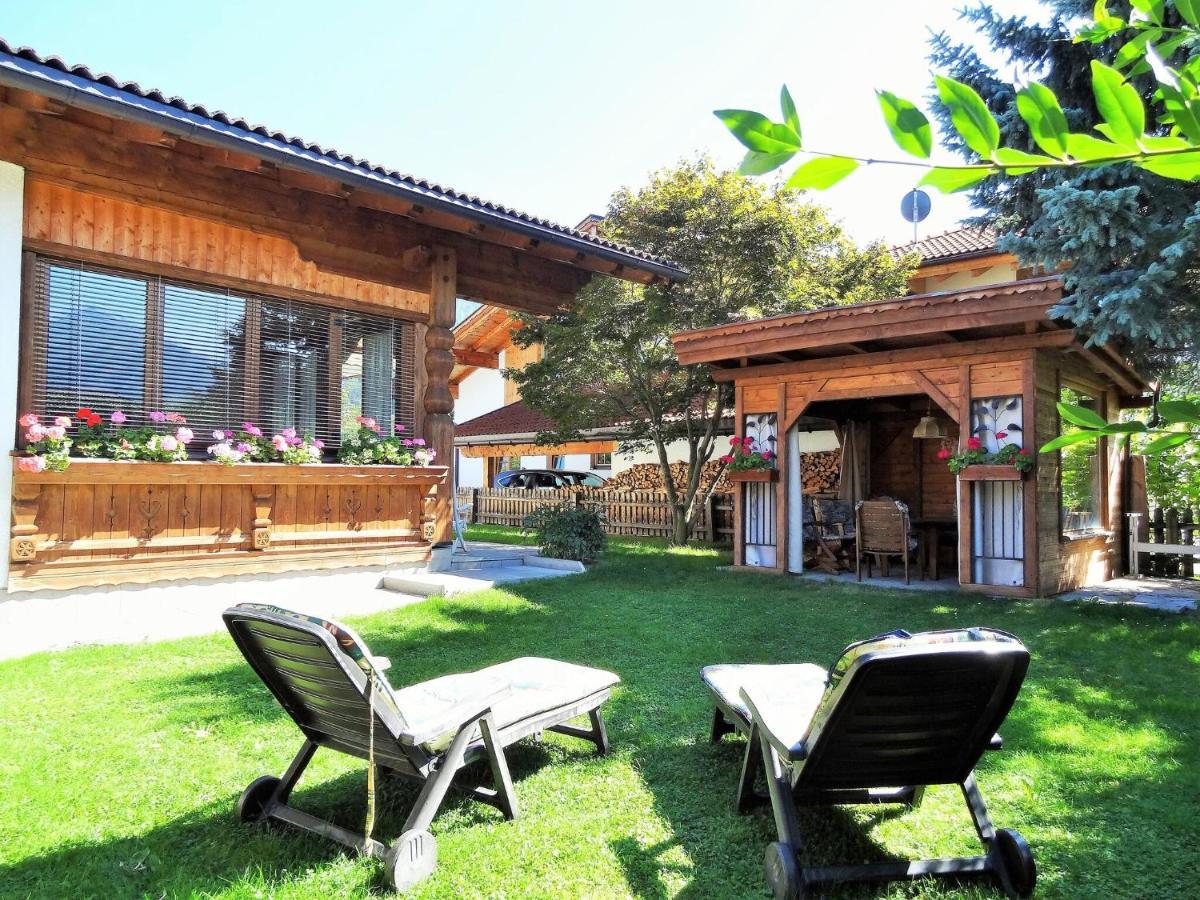 Holiday Home, Axams Innsbruck Exterior foto