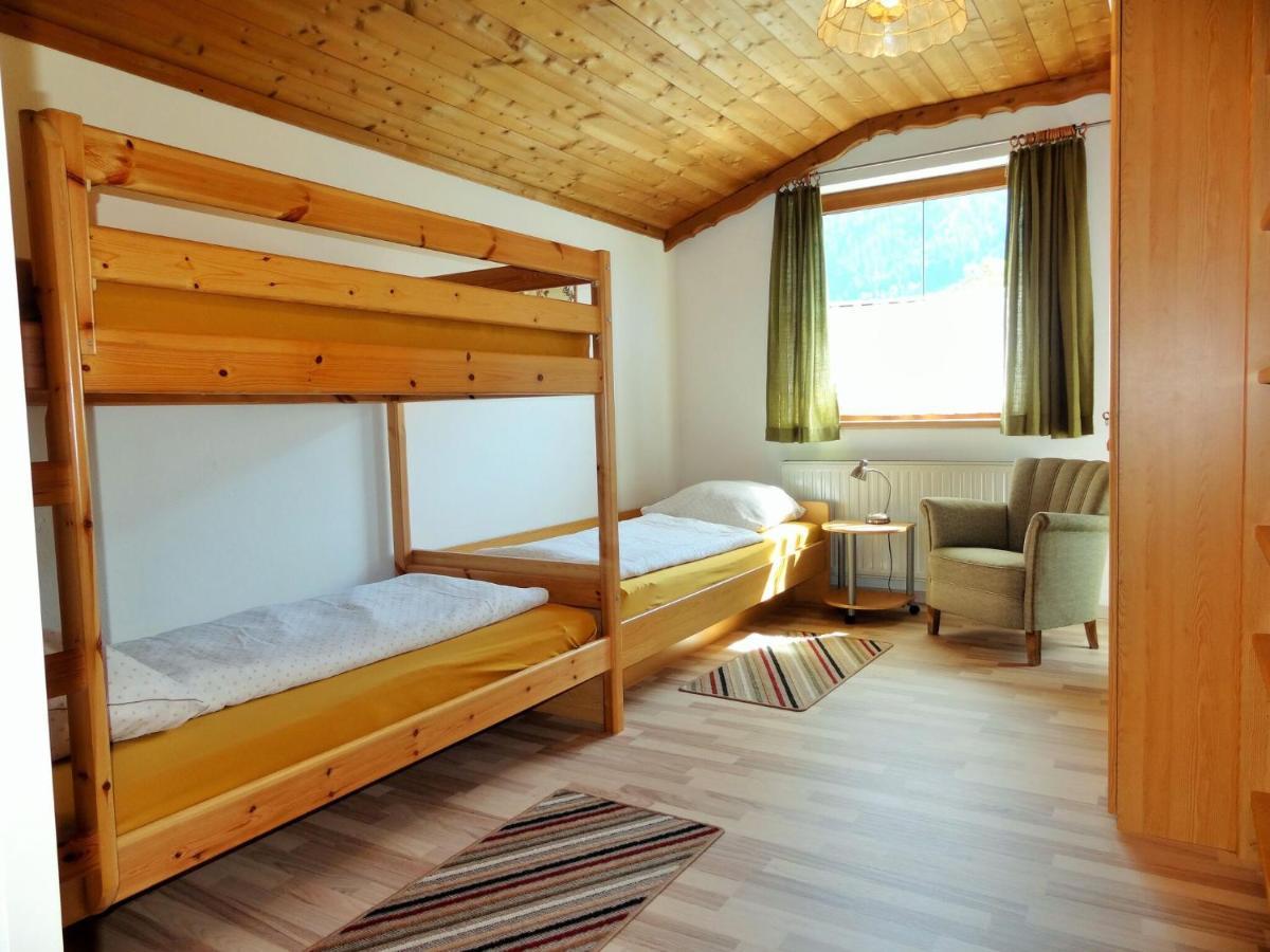Holiday Home, Axams Innsbruck Exterior foto