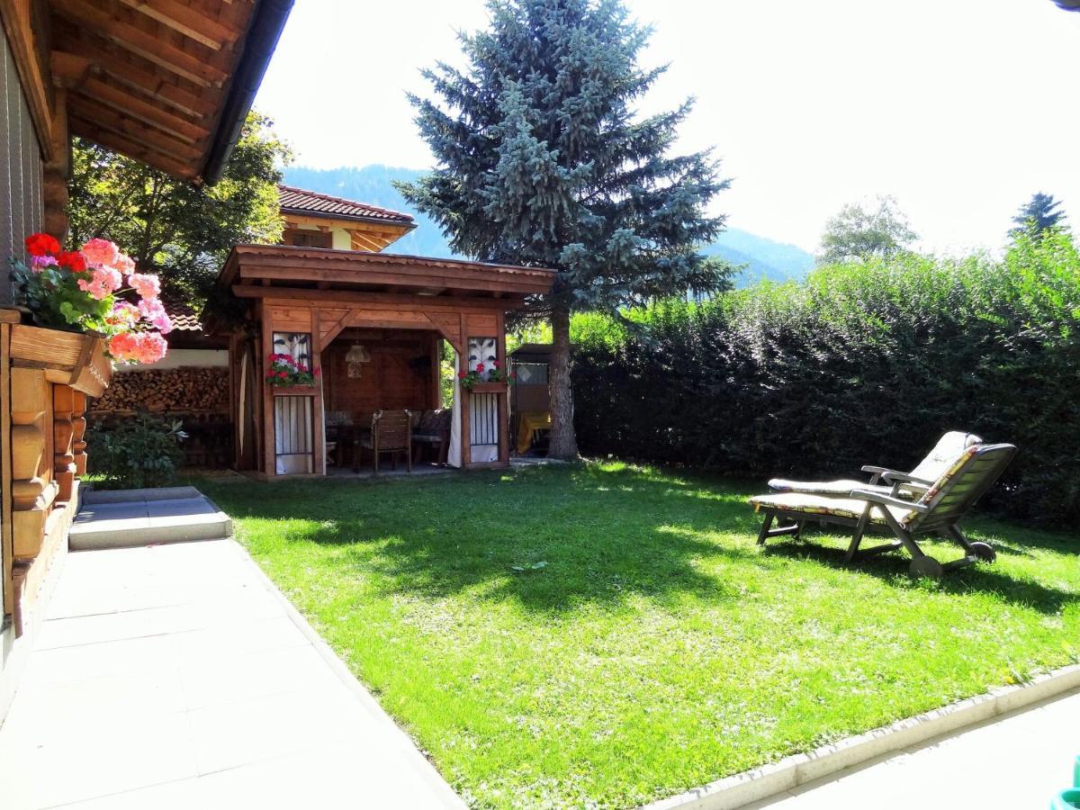 Holiday Home, Axams Innsbruck Exterior foto